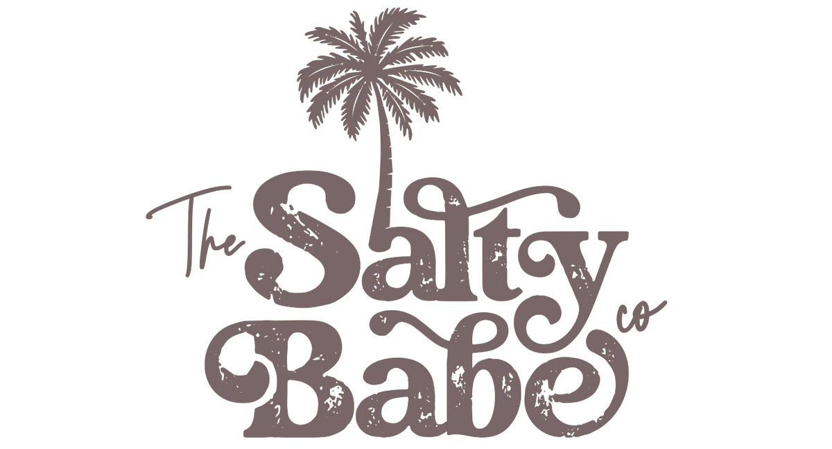 The Salty Babe Co